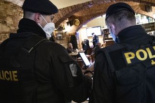 Přehledně: Co se mění od pondělí a kam už nemohou neočkovaní - Seznam Zprávy